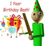Scary Math Teacher: Birthday Bash Party