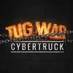 Tug-of-war : Cybertruck