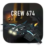 CREW 674 - EXTRACTION