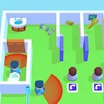 Escape Building