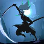 Shadow Knight－Ninja Dark Soul