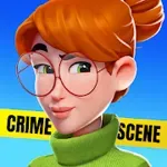 Small Town Murders: Match 3