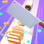 Chop Flake 3D - New