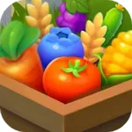 Fruit Picking Park