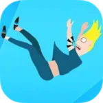 The Saving Girl Game
