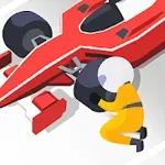 Pit Stop: Car Racing Games