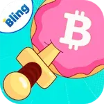 Bitcoin Food Fight - Get REAL Bitcoin!