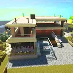 Craft Mini World Pro