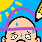 Just Draw - Drawing Puzzles