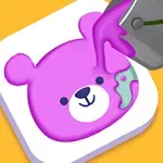 Paint Puzzle 3D