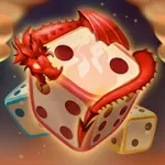 Dice Defense : PvP Random Battle Arena