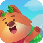 Bubble Shooter Fox - easy money