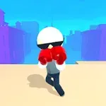 Elastic Punch