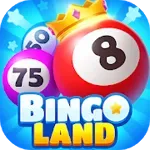 Bingo Land - No.1 Free Bingo Games Online