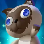 Shooter cat - Real-time combat