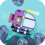 Submarine Game Tik Tok