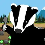 It's a Badger Mine