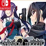 GRISAIA PHANTOM TRIGGER 01&02