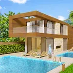 Homecraft - Home Design Game