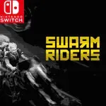 SWARMRIDERS