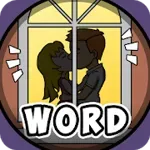 Word Secret: Offline Games, Fun & Free Word Story
