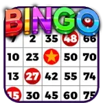 Bingo - Offline Free Bingo Games