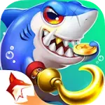 Fish King 3D - Best Online Free Casual Game