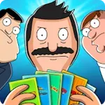 Animation Throwdown: The Collectible Card Game