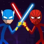 Mask of Stick: Heroes Rising