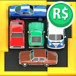 Parking Lot - Free Robux - Roblominer