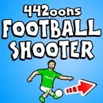 442oons Football Shooter