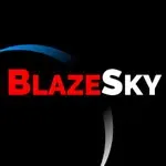 BlazeSky