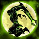 Shadow of Death: Fighting Game