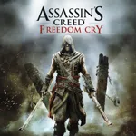 Assassin’s Creed IV: Black Flag - Freedom Cry