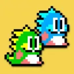 BUBBLE BOBBLE classic