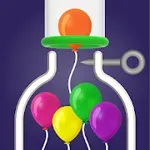 Save The Balloons