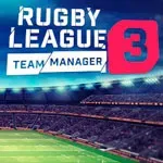 Rugby League Team Manager 3