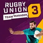Rugby Union Team Manager 3