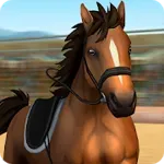 Horse World – Show Jumping - For all horse fans!