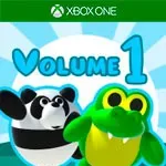 Evan, Daniel and Friends, Volume 1