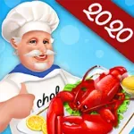 Cooking Legend - A Chef's Restaurant Games