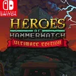 Heroes of Hammerwatch - Ultimate Edition