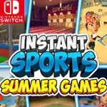 Instant Sports Summer Games