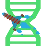 Genetic Invaders