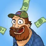 Dude, I'll get rich!