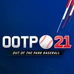 Out of the Park Baseball 21