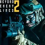Beyond Enemy Lines 2