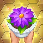 Block Hexa Puzzle: My Flower