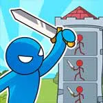 Mighty Party: Battle Heroes