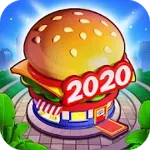 Crazy Cooking Tour: Chef's Restaurant Food Game